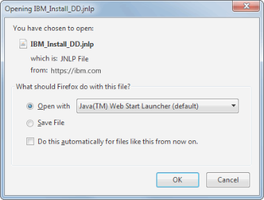 ibm download director install