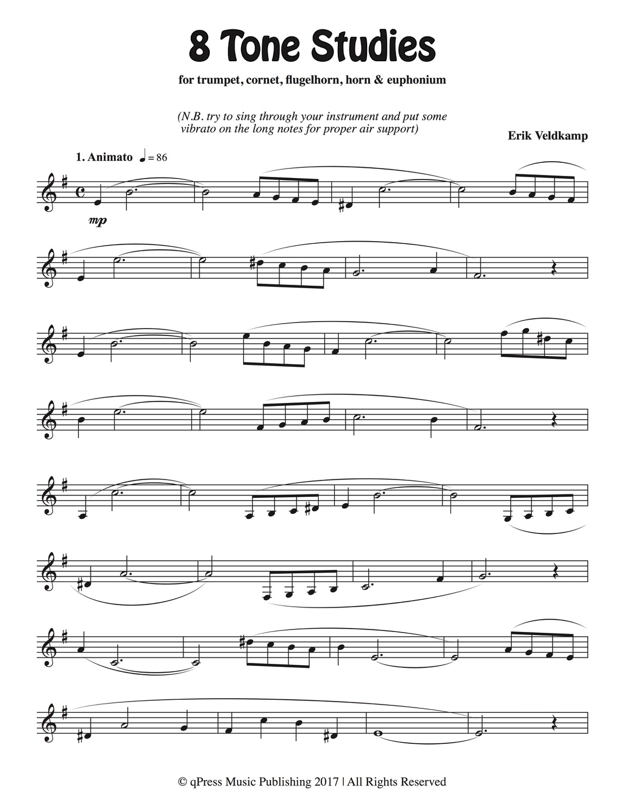 cichowicz trumpet flow studies pdf file